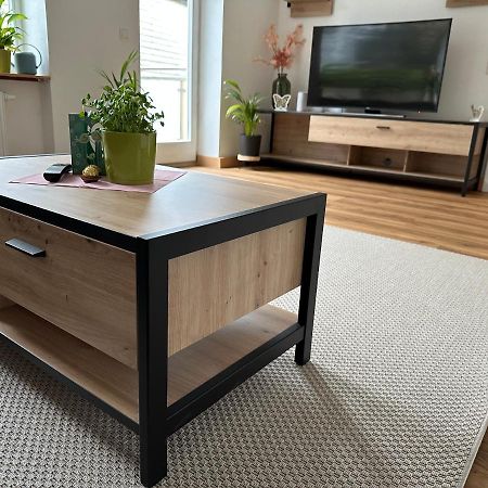 Traunkai Apartments 巴德伊舍 外观 照片