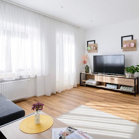 Traunkai Apartments 巴德伊舍 外观 照片