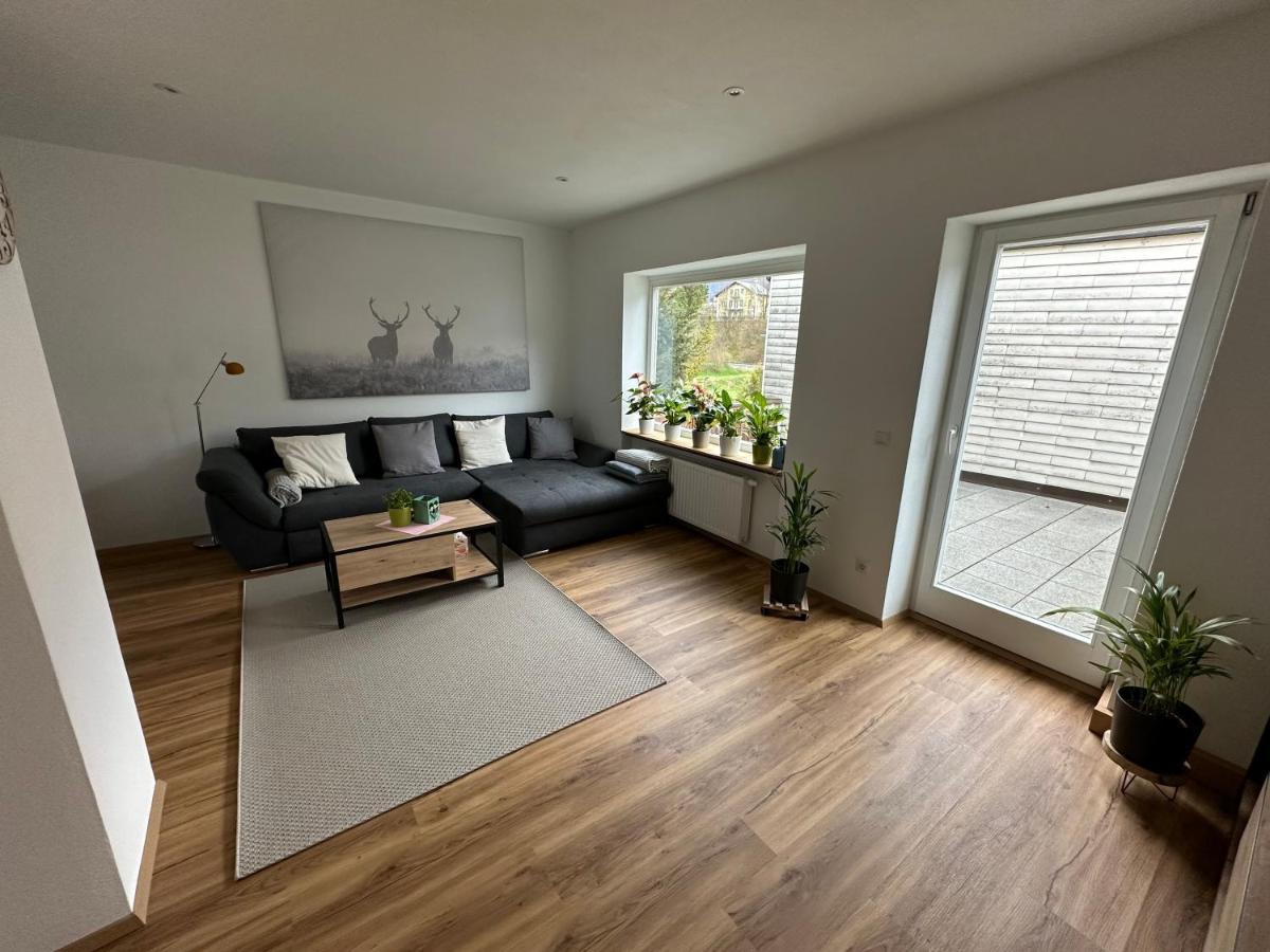 Traunkai Apartments 巴德伊舍 外观 照片